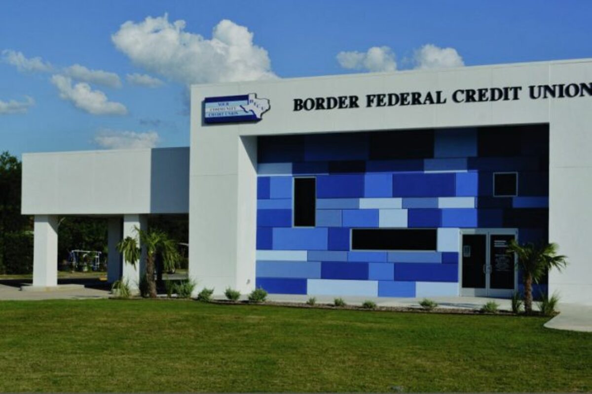 Border Federal Credit Union - Crystal City, TX