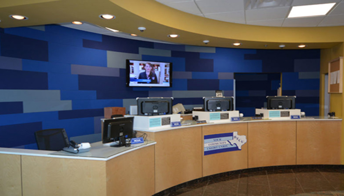 Border Federal Credit Union - Del Rio, TX