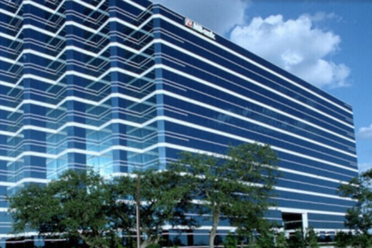 Citiview Office Building - San Antonio, TX