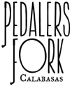 Pedalers Fork