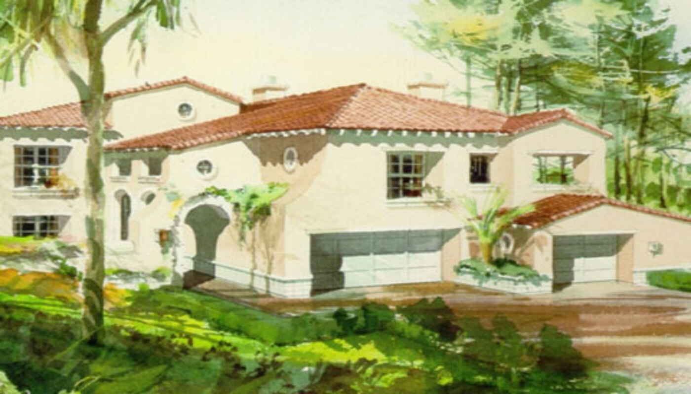 The Estates at Marbella - San Juan Capistrano, CA